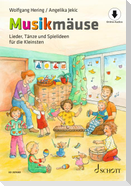 Musikmäuse