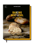 Baking Next Level mit Weizen