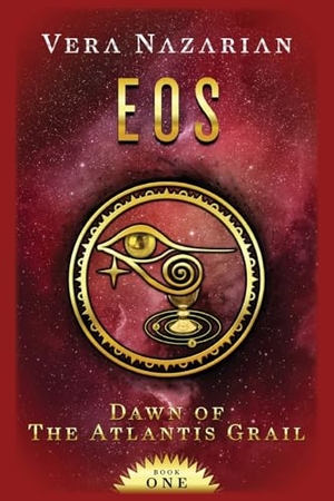Nazarian, Vera. Eos. Norilana Books, 2025.