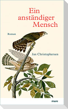 Ein anständiger Mensch