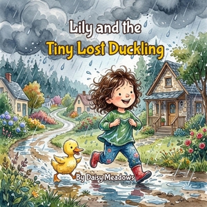 Meadows, Daisy. Lily and the Tiny Lost Duckling - A Heartwarming Children's Picture Book about Friendship and Kindness (Ages 3-5). Independently published, 2026.