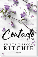 Contacto Cero / Ricochet