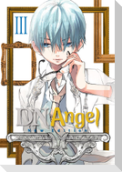 D.N.Angel New Edition, Vol. 3