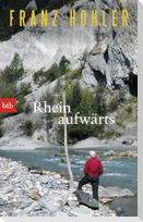 Rheinaufwärts