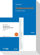 Kombipaket Strafprozessrecht