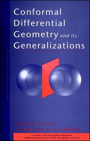 Akivis / Goldberg. Conformal Differential Geometry. John Wiley & Sons, 1996.