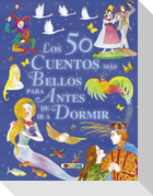 50 cuentos más bellos para antes de ir a dormir