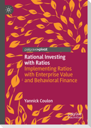Rational Investing with Ratios