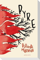 Pyre