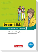 Doppel-Klick - Differenzierende Ausgabe Baden-Württemberg. 6. Schuljahr. Schülerbuch