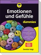 Emotionen und Gefühle für Dummies