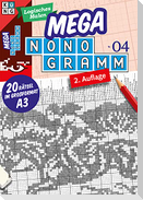 Mega-Nonogramm 04