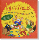 Leo Lausemaus - Meine ersten Kinderlieder