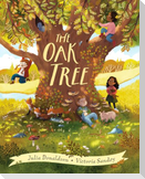 The Oak Tree