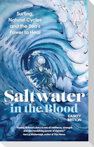 Saltwater in the Blood
