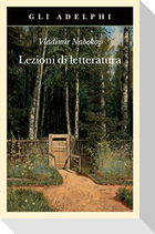 Lezioni di letteratura