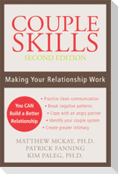 Couple Skills (2nd Ed)