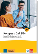 Kompass DaF B1+