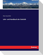 Lehr- und Handbuch der Statistik