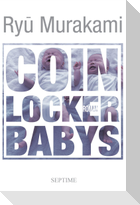 Coin Locker Babys