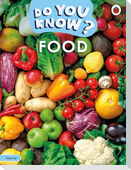 Do You Know? Starter Level - Food