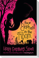 The Elephant in the Room