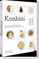 Konbini