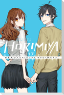 Horimiya, Vol. 17 - Special Edition