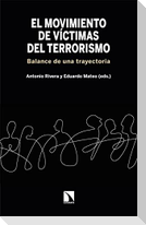 El movimiento de víctimas del terrorismo : balance de una trayectoria