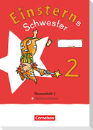 Einsterns Schwester - Sprache und Lesen 2. Schuljahr. Themenheft 2 - Verbrauchsmaterial