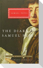 The Diary of Samuel Pepys
