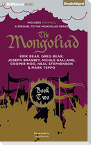 The Mongoliad: Book Two Collector's Edition
