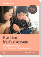 Blackbox Medienkonsum