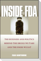 Inside the FDA