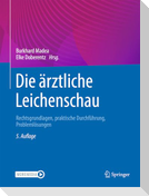 Die ärztliche Leichenschau