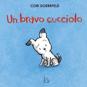 Doerrfeld, Cori. Un bravo cucciolo. , 2021.