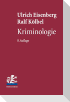 Kriminologie