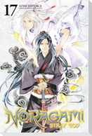 Noragami: Stray God 17