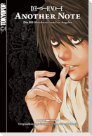 Death Note: Another Note