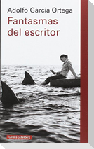 Fantasmas del escritor