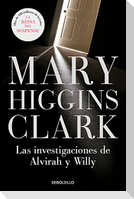 Las investigaciones de Elvira y Willy