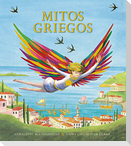 Mitos griegos