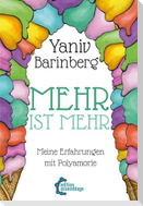Mehr ist Mehr