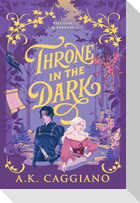 Throne in the Dark