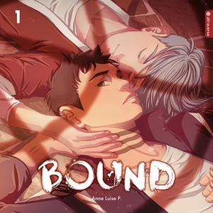 P., Anne Luise. Bound 01. Altraverse GmbH, 2021.