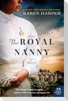 The Royal Nanny