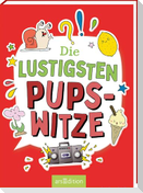 Die lustigsten Pupswitze