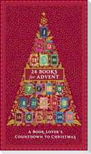 Twenty-Four Books for Advent