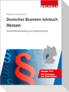 Deutsches Beamten-Jahrbuch Hessen 2026