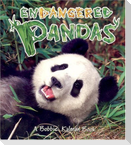 Endangered Pandas